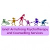 Janet Armstrong Counselling & Psychotherapy Services