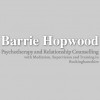 Barrie Hopwood